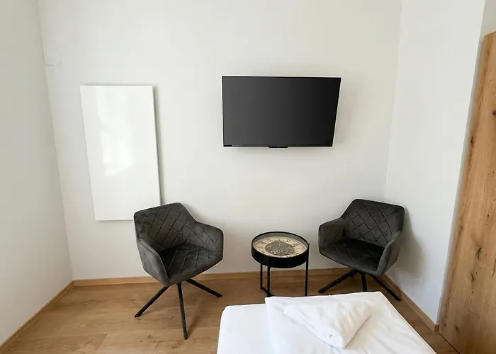 Stylish 1br Wiener Stadthalle * Βιέννη