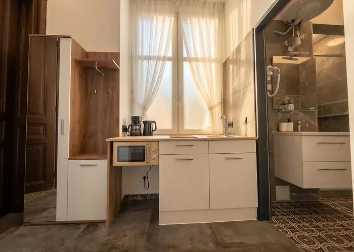 Stylish 1br Wiener Stadthalle Διαμέρισμα Βιέννη