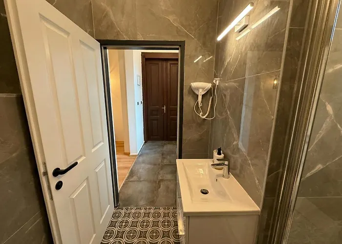 Stylish 1br Wiener Stadthalle Διαμέρισμα Βιέννη