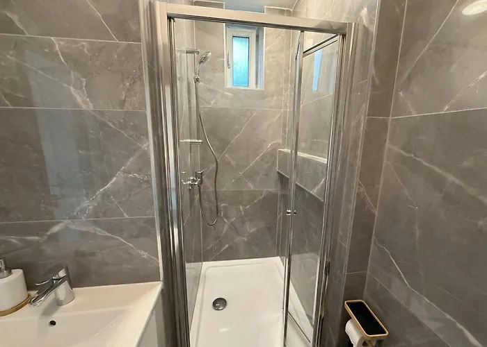 Stylish 1br Wiener Stadthalle *